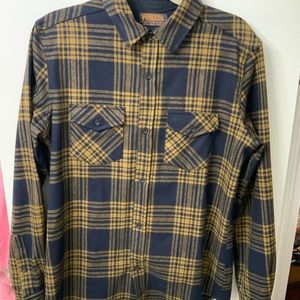Pendleton Wool Board Shirt